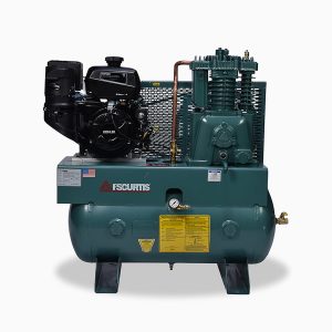 Compresor CA - 5 HP - 15 HP - Imagen 2