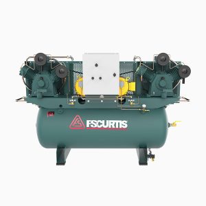 Compresor CA - 5 HP - 15 HP - Imagen 3