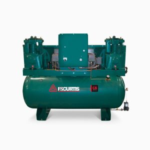 Compresor CA - 5 HP - 15 HP - Imagen 4