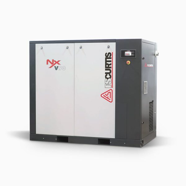 Compresor Serie NX - 45 Kw a 260 Kw