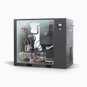 Compresor Serie NX - 45 Kw a 260 Kw - Imagen 4