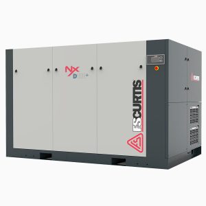 Compresor Serie NX - 45 Kw a 260 Kw - Imagen 5