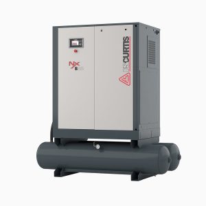 Compresor Serie NX - 4 Kw a 37 Kw - Imagen 5