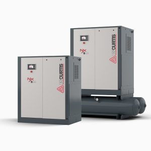 Compresor Serie NX - 4 Kw a 37 Kw - Imagen 4